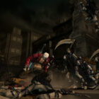 دانلود بازی Devil May Cry 3 Special Edition برای کامپیوتر