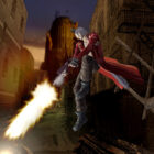 دانلود بازی Devil May Cry 3 Special Edition برای کامپیوتر