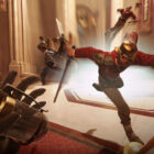 دانلود بازی Dishonored Death of the Outsider برای کامپیوتر