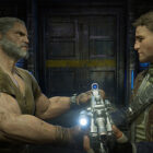 دانلود بازی Gears of War 4 برای کامپیوتر