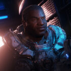 دانلود بازی Gears of War 4 برای کامپیوتر