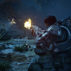 دانلود بازی Gears of War 4 برای کامپیوتر