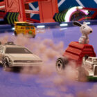 دانلود بازی HOT WHEELS UNLEASHED Game of the Year Edition برای کامپیوتر