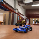دانلود بازی HOT WHEELS UNLEASHED Game of the Year Edition برای کامپیوتر
