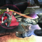 دانلود بازی Injustice Gods Among Us Ultimate Edition برای کامپیوتر