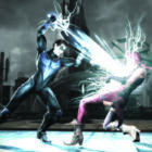 دانلود بازی Injustice Gods Among Us Ultimate Edition برای کامپیوتر