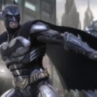 دانلود بازی Injustice Gods Among Us Ultimate Edition برای کامپیوتر