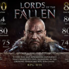 دانلود بازی Lords of the Fallen Game of the Year Edition برای کامپیوتر