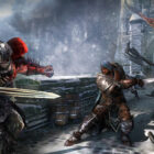 دانلود بازی Lords of the Fallen Game of the Year Edition برای کامپیوتر
