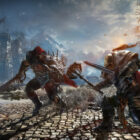 دانلود بازی Lords of the Fallen Game of the Year Edition برای کامپیوتر