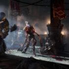 دانلود بازی Lords of the Fallen Game of the Year Edition برای کامپیوتر