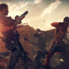 دانلود بازی Mad Max برای کامپیوتر