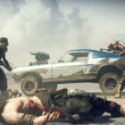 دانلود بازی Mad Max برای کامپیوتر