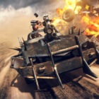 دانلود بازی Mad Max برای کامپیوتر