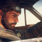 دانلود بازی Mad Max برای کامپیوتر