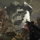 دانلود بازی Medal of Honor Airborne برای کامپیوتر