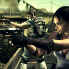 دانلود بازی Resident Evil 5 Gold Edition برای کامپیوتر
