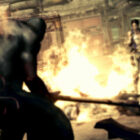 دانلود بازی Resident Evil 5 Gold Edition برای کامپیوتر