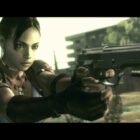 دانلود بازی Resident Evil 5 Gold Edition برای کامپیوتر