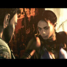 دانلود بازی Resident Evil 5 Gold Edition برای کامپیوتر