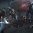 دانلود بازی Resident Evil Revelations برای کامپیوتر