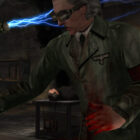 دانلود بازی Return to Castle Wolfenstein برای کامپیوتر + دوبله فارسی