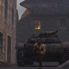 دانلود بازی Return to Castle Wolfenstein برای کامپیوتر + دوبله فارسی