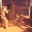 دانلود بازی Spec Ops The Line برای کامپیوتر