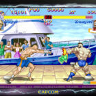 دانلود بازی Street Fighter 30th Anniversary Collection برای کامپیوتر