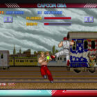 دانلود بازی Street Fighter 30th Anniversary Collection برای کامپیوتر