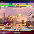 دانلود بازی Street Fighter 30th Anniversary Collection برای کامپیوتر