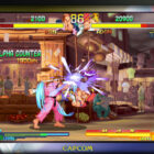 دانلود بازی Street Fighter 30th Anniversary Collection برای کامپیوتر