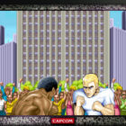 دانلود بازی Street Fighter 30th Anniversary Collection برای کامپیوتر