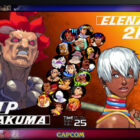 دانلود بازی Street Fighter 30th Anniversary Collection برای کامپیوتر