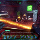 دانلود بازی System Shock Remake برای کامپیوتر