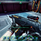 دانلود بازی System Shock Remake برای کامپیوتر