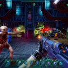 دانلود بازی System Shock Remake برای کامپیوتر