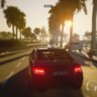دانلود بازی Taxi Life A City Driving Simulator برای کامپیوتر