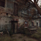 دانلود بازی The Vanishing of Ethan Carter برای کامپیوتر