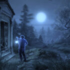 دانلود بازی The Vanishing of Ethan Carter برای کامپیوتر
