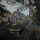 دانلود بازی The Vanishing of Ethan Carter برای کامپیوتر