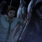 دانلود بازی The Wolf Among Us برای کامپیوتر