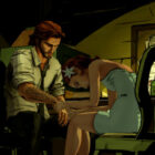 دانلود بازی The Wolf Among Us برای کامپیوتر