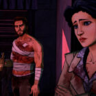 دانلود بازی The Wolf Among Us برای کامپیوتر