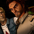 دانلود بازی The Wolf Among Us برای کامپیوتر