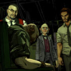دانلود بازی The Wolf Among Us برای کامپیوتر