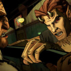 دانلود بازی The Wolf Among Us برای کامپیوتر