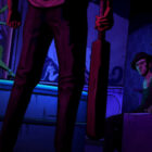 دانلود بازی The Wolf Among Us برای کامپیوتر