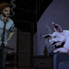 دانلود بازی The Wolf Among Us برای کامپیوتر