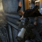 دانلود بازی Tom Clancys Splinter Cell Conviction برای کامپیوتر